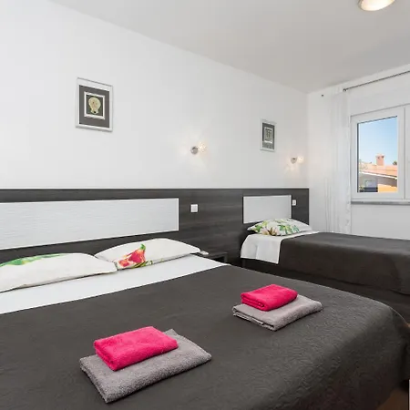 别墅 Villa Krnica *