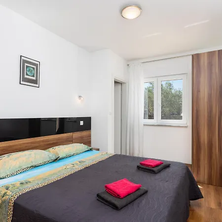 Villa Krnica 卡尼卡