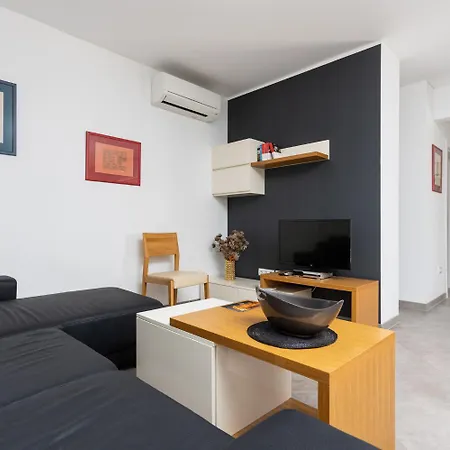 Villa Krnica * 卡尼卡