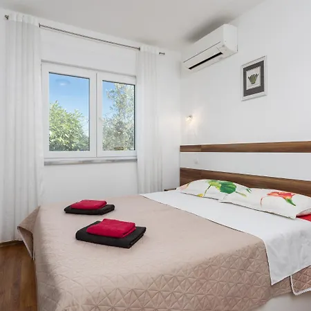 Villa Krnica 卡尼卡