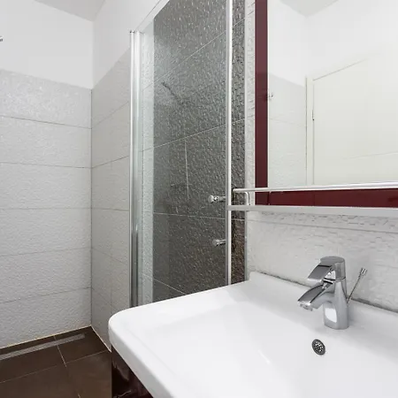 Villa Krnica 别墅 卡尼卡