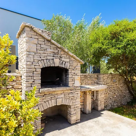 Villa Krnica 卡尼卡