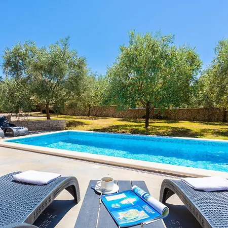 别墅 Villa Krnica 卡尼卡