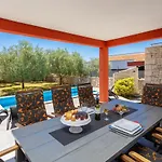 Villa Krnica * 크르니카