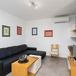 빌라 Villa Krnica