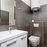 빌라 Villa Krnica *