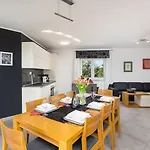 빌라 Villa Krnica