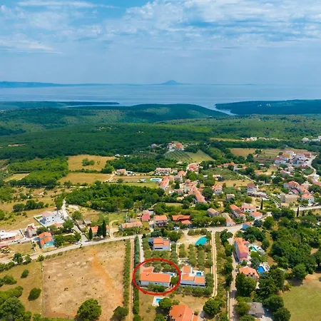 Villa Krnica * Krnica