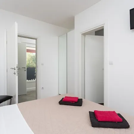 Villa Krnica * Krnica