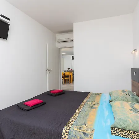 Villa Krnica Villa Krnica