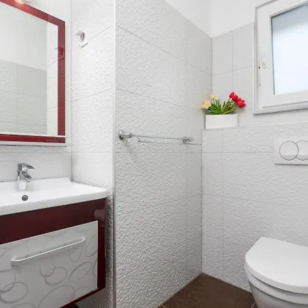 Villa Krnica Villa Krnica