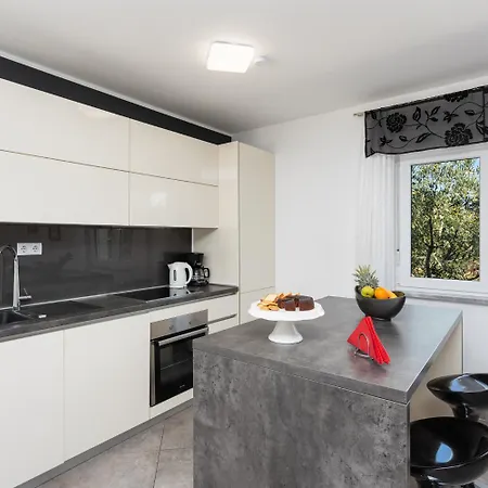 Villa Villa Krnica Krnica