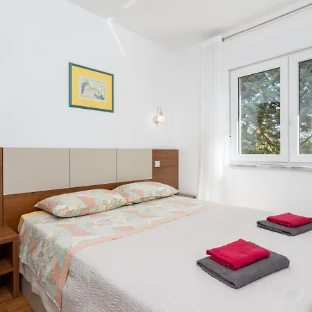 Villa Krnica * Krnica