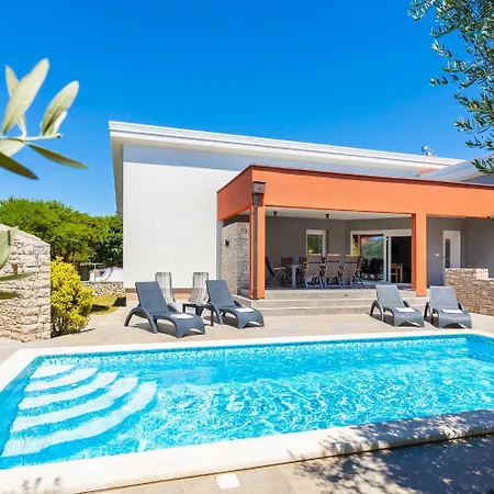 Villa Krnica Villa