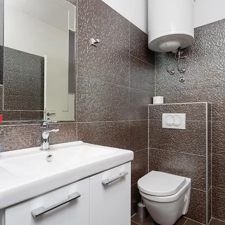 Villa Villa Krnica *