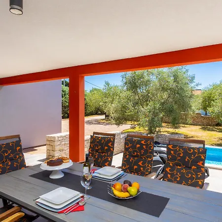 Villa Krnica * Krnica