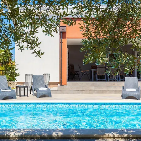 Villa Villa Krnica *