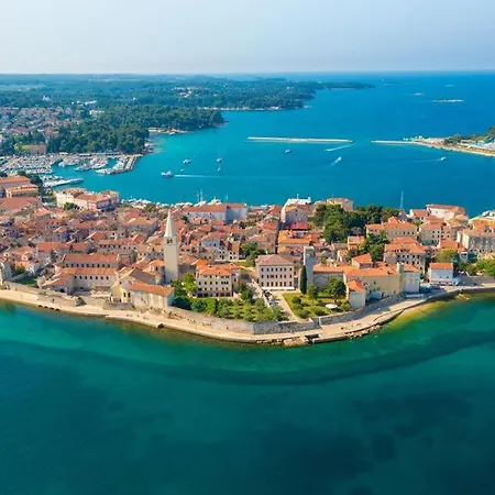 Villa Krnica * Krnica