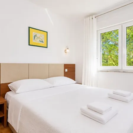 Villa Krnica Villa Krnica