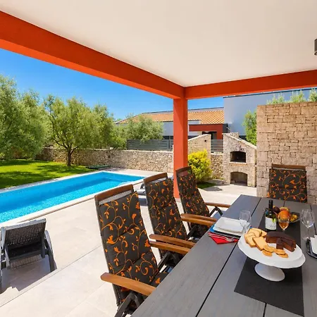 Villa Villa Krnica *