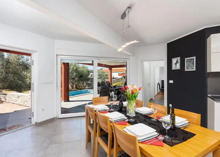 Vila Villa Krnica Krnica