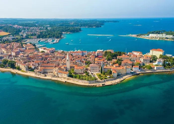 Villa Krnica * Krnica